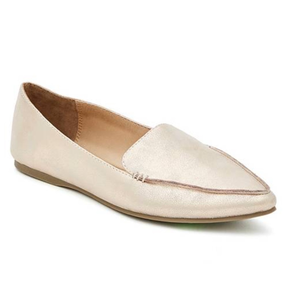 Guess Slip on Loafer